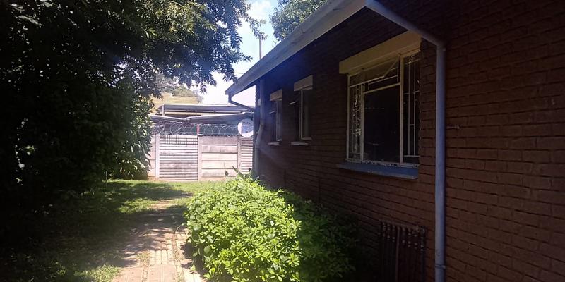 4 Bedroom Property for Sale in Rustenburg North West